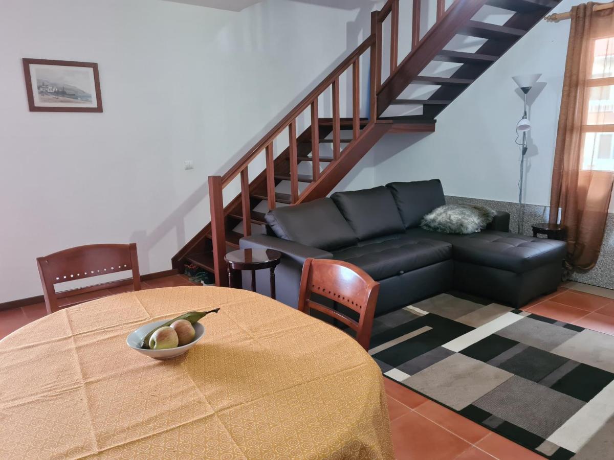 Scenic Comfort Понта-Делгада Экстерьер фото