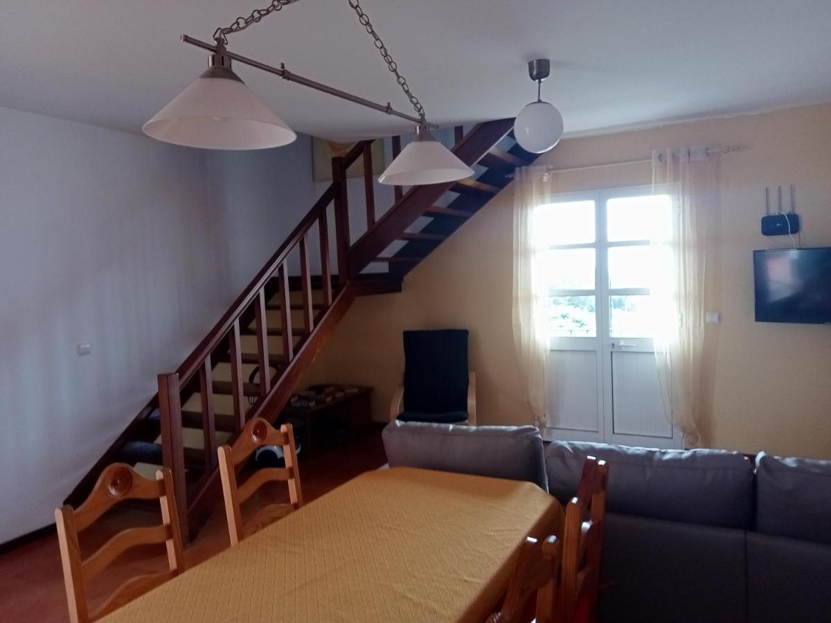 Scenic Comfort Понта-Делгада Экстерьер фото